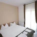 Lejlighedshotel View