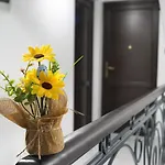Lejlighedshotel View