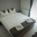 Апарт-отель View 4*