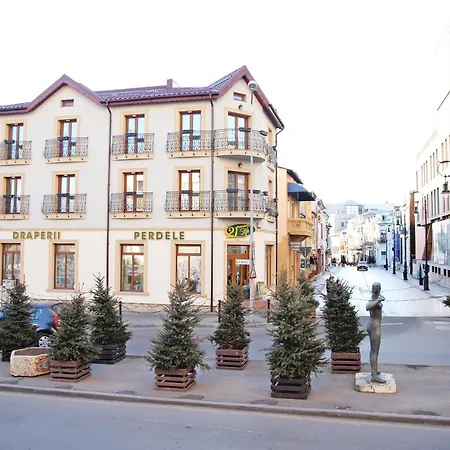 Apartahotel View Craiova