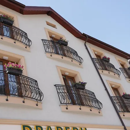 公寓式酒店 View 克拉奥华