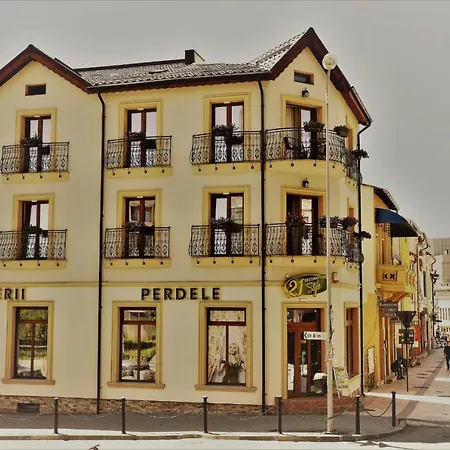 Apartmanhotel View 4*