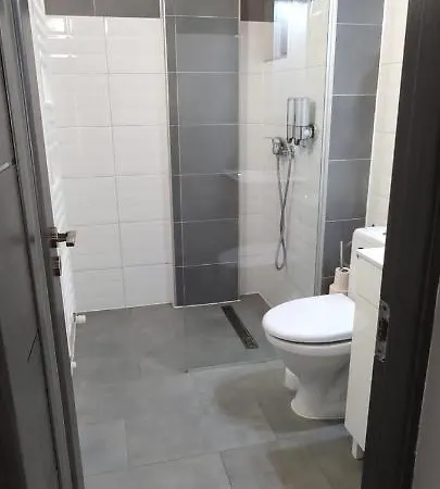 公寓式酒店 View 4*