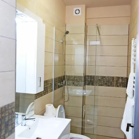 公寓式酒店 View 克拉奥华