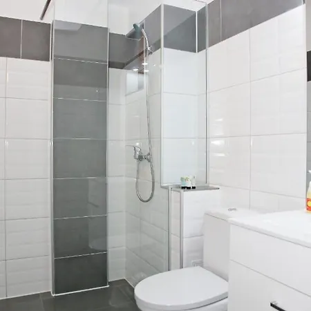 Апарт-отель View