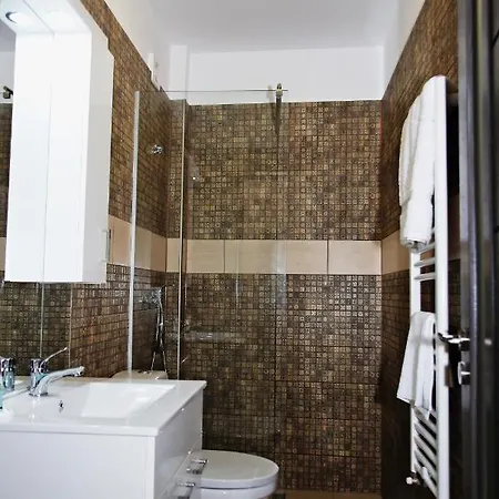 公寓式酒店 View 克拉奥华