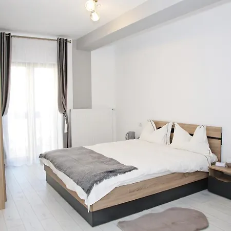Apartahotel View Craiova