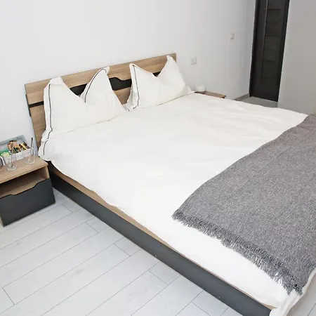 View 公寓式酒店