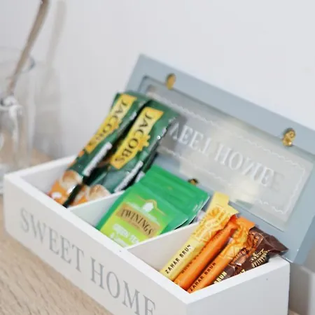 Апарт-отель View