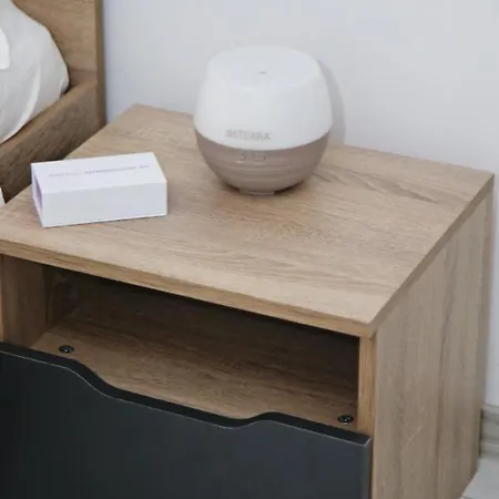 Апарт-отель View Крайова