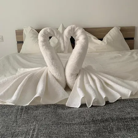 Апарт-отель View Крайова