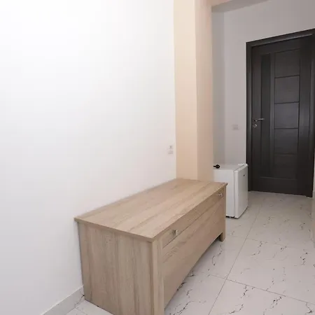Hotel apartamentowy View 4*