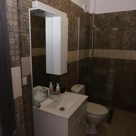 Hotel apartamentowy View 4*