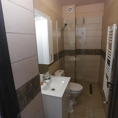 Апарт-отель View