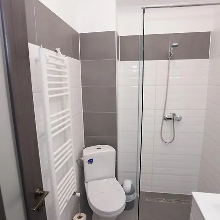 Hotel apartamentowy View 4*