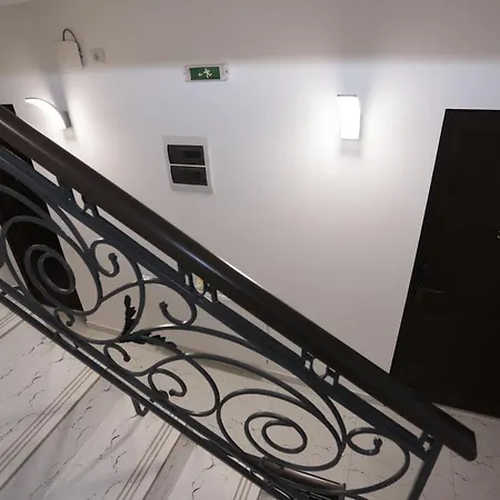 Апарт-отель View 4*