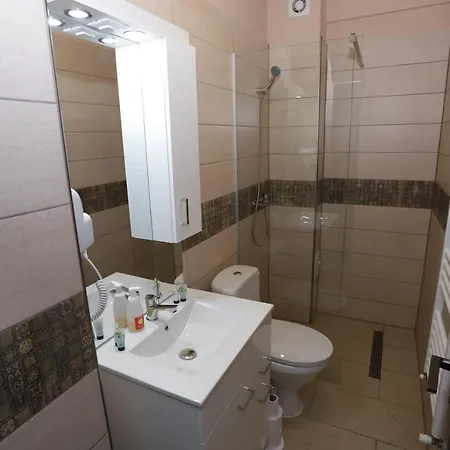 View Hotel apartamentowy 4*