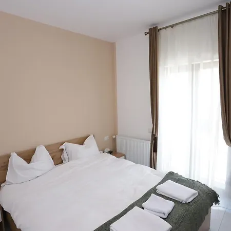 Aparthotel View