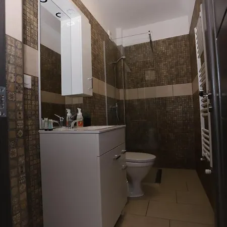 View 公寓式酒店