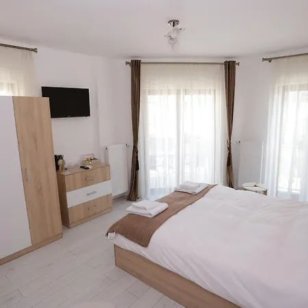 View Апарт-отель 4*