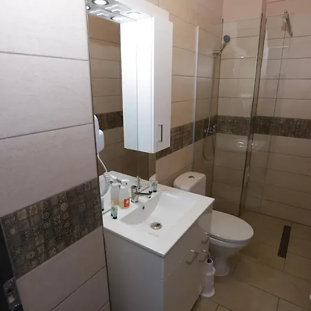 View 公寓式酒店 克拉奥华