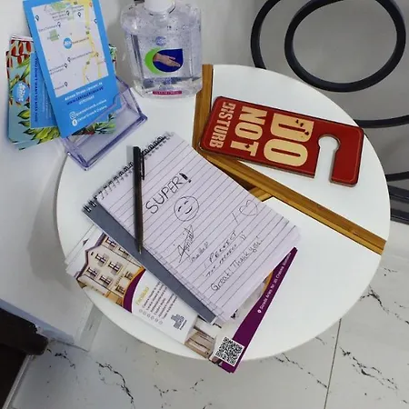 Апарт-отель View 4*