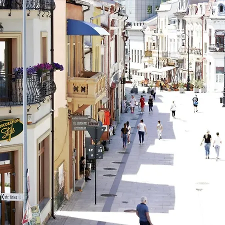 View Апарт-отель Крайова