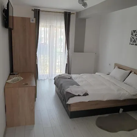 Apartahotel View