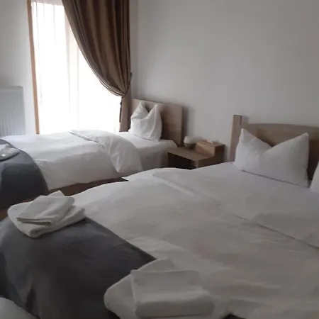 Apartahotel View Craiova