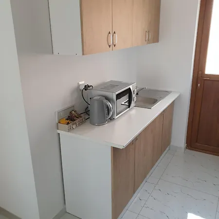 View Hotel apartamentowy 4*