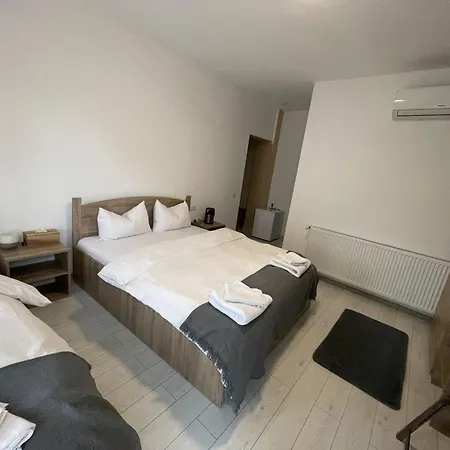Hotel apartamentowy View