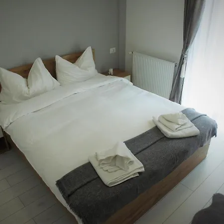 Hotel apartamentowy View 4*