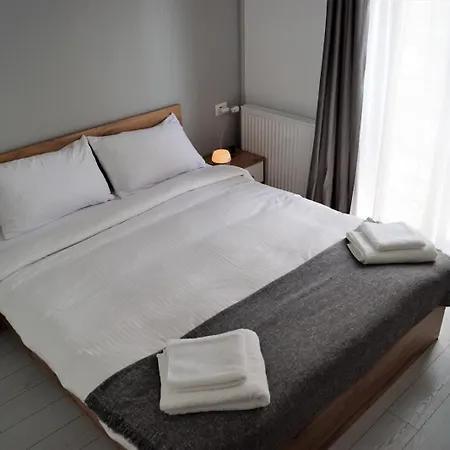 Hotel apartamentowy View 4*