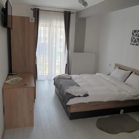 Hotel apartamentowy View