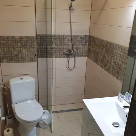 View Hotel apartamentowy 4*