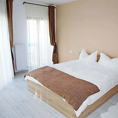 Hotel apartamentowy View 4*