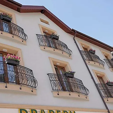 Hotel apartamentowy View 4*