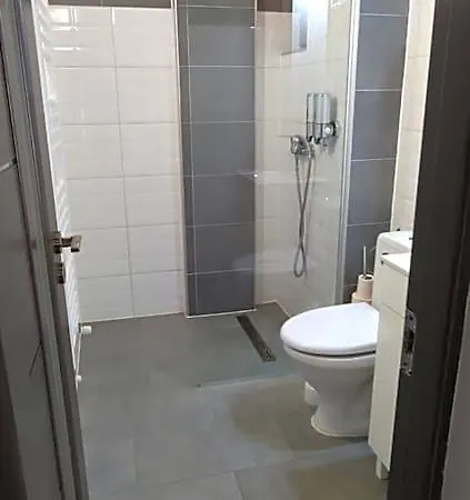 Hotel apartamentowy View 4*