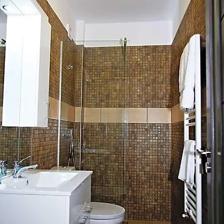 View Hotel apartamentowy 4*