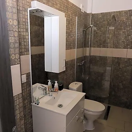 View Hotel apartamentowy