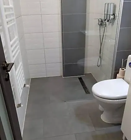 View Hotel apartamentowy Krajowa
