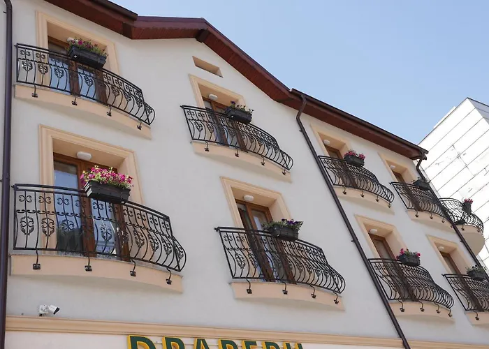 Apartmanhotel View Craiova