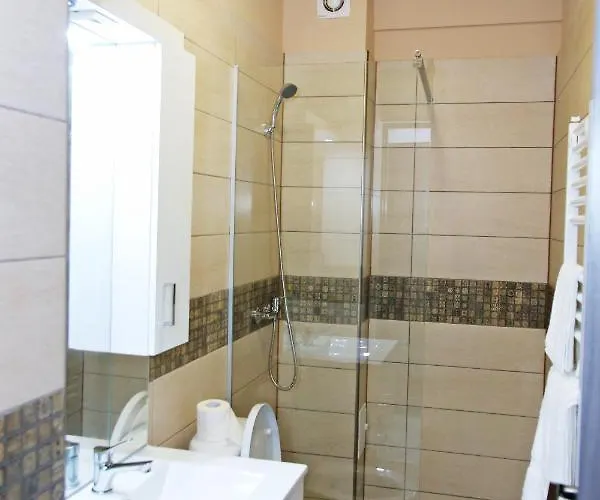 Apart Otel View Craiova