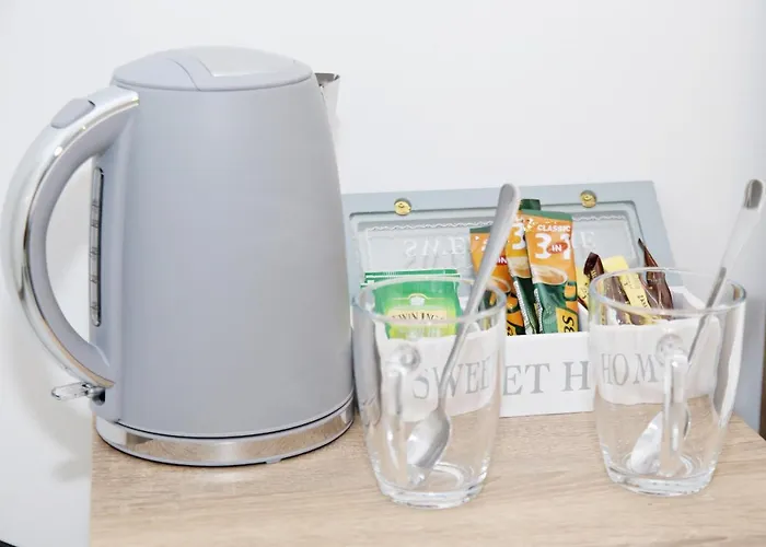 Apartmanhotel View Craiova