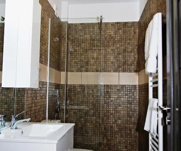 Apart Otel View Craiova