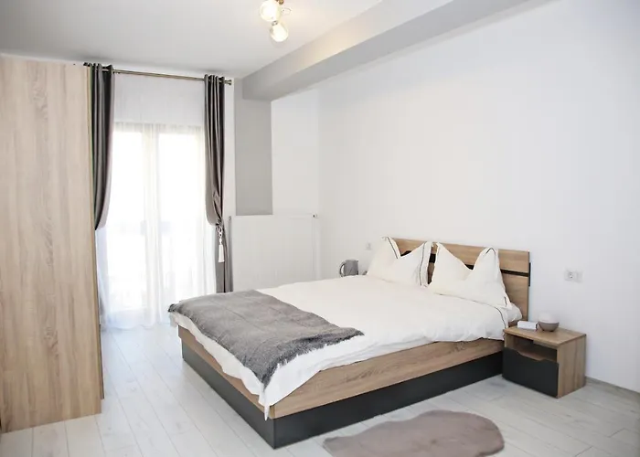 Apart Otel View Craiova