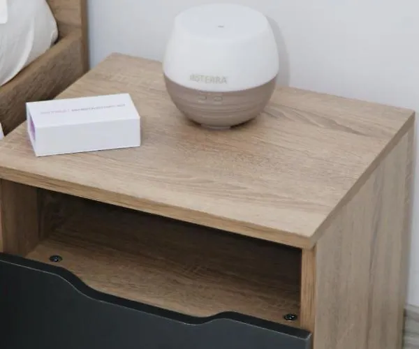 Apartmanhotel View Craiova