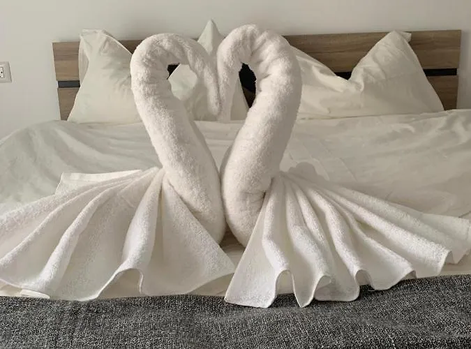 Apartmanhotel View Craiova