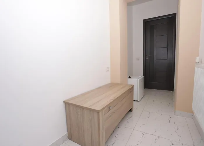 Apartmanhotel View 4*