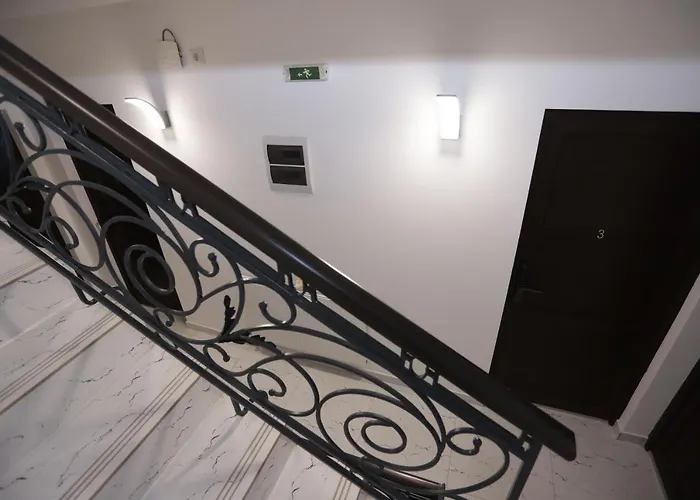 Apartmanhotel View 4*